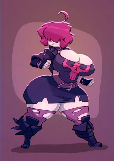 Avatar of Gazlene "Gaz" Membrane
