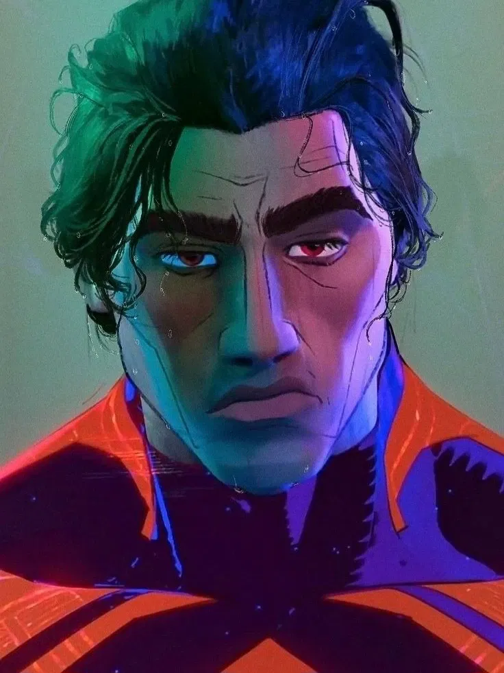 Avatar of Miguel O'hara 