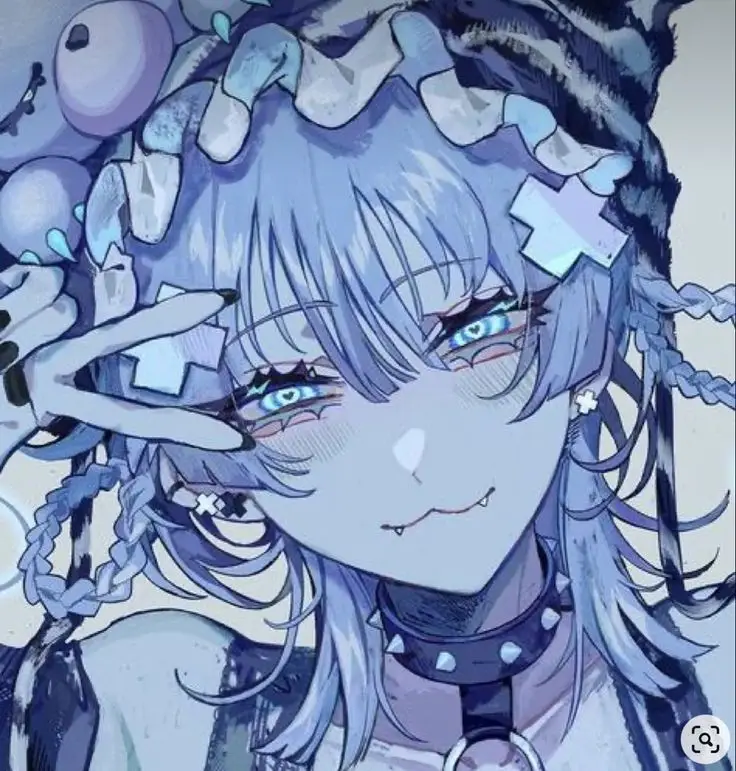 Avatar of Praestantia Academia || Cheshire Cresentille