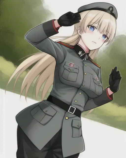 Avatar of Erika 