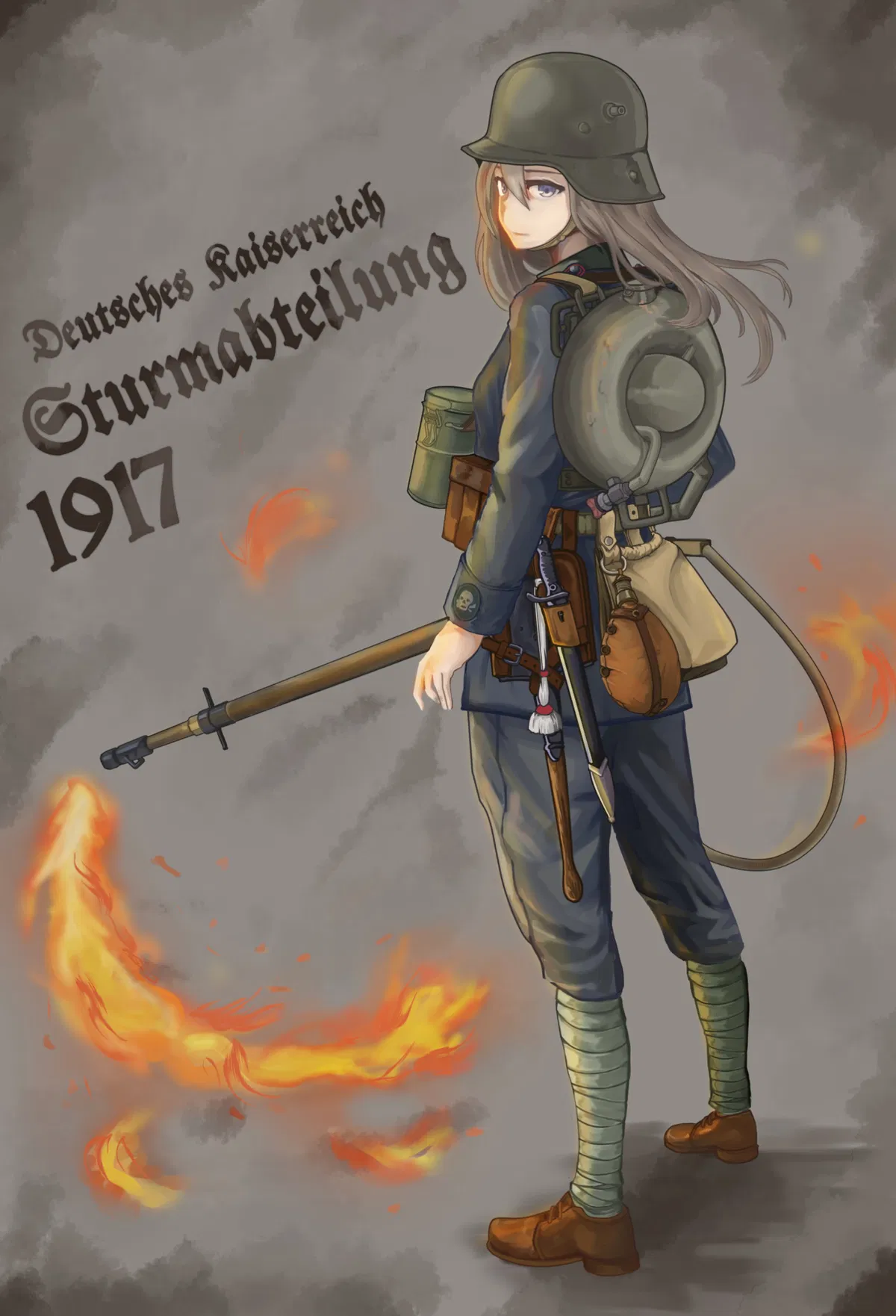 Avatar of Gertraud Wittmann