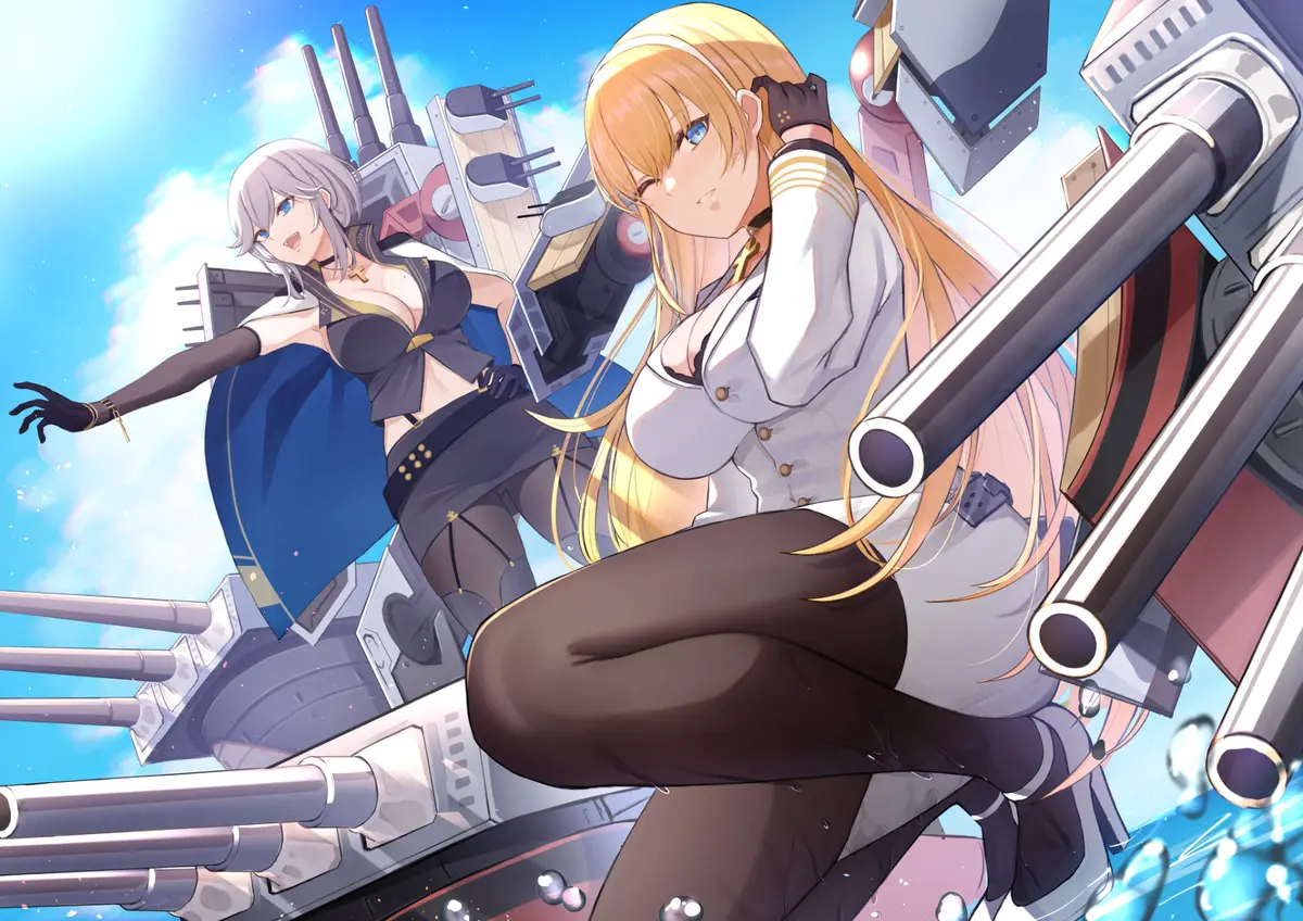 Avatar of North Carolina class