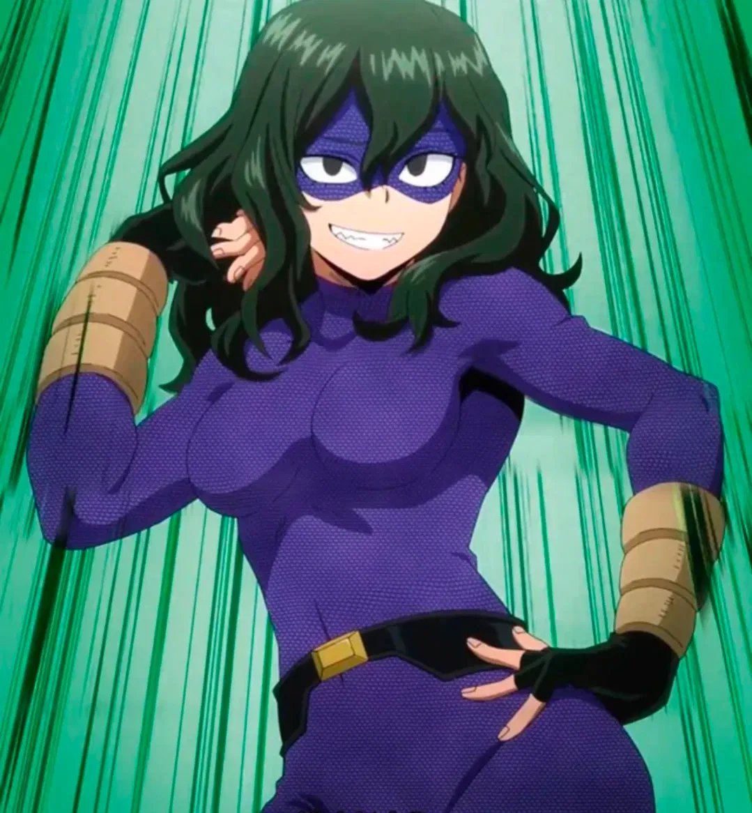 Avatar of Setsuna Tokage