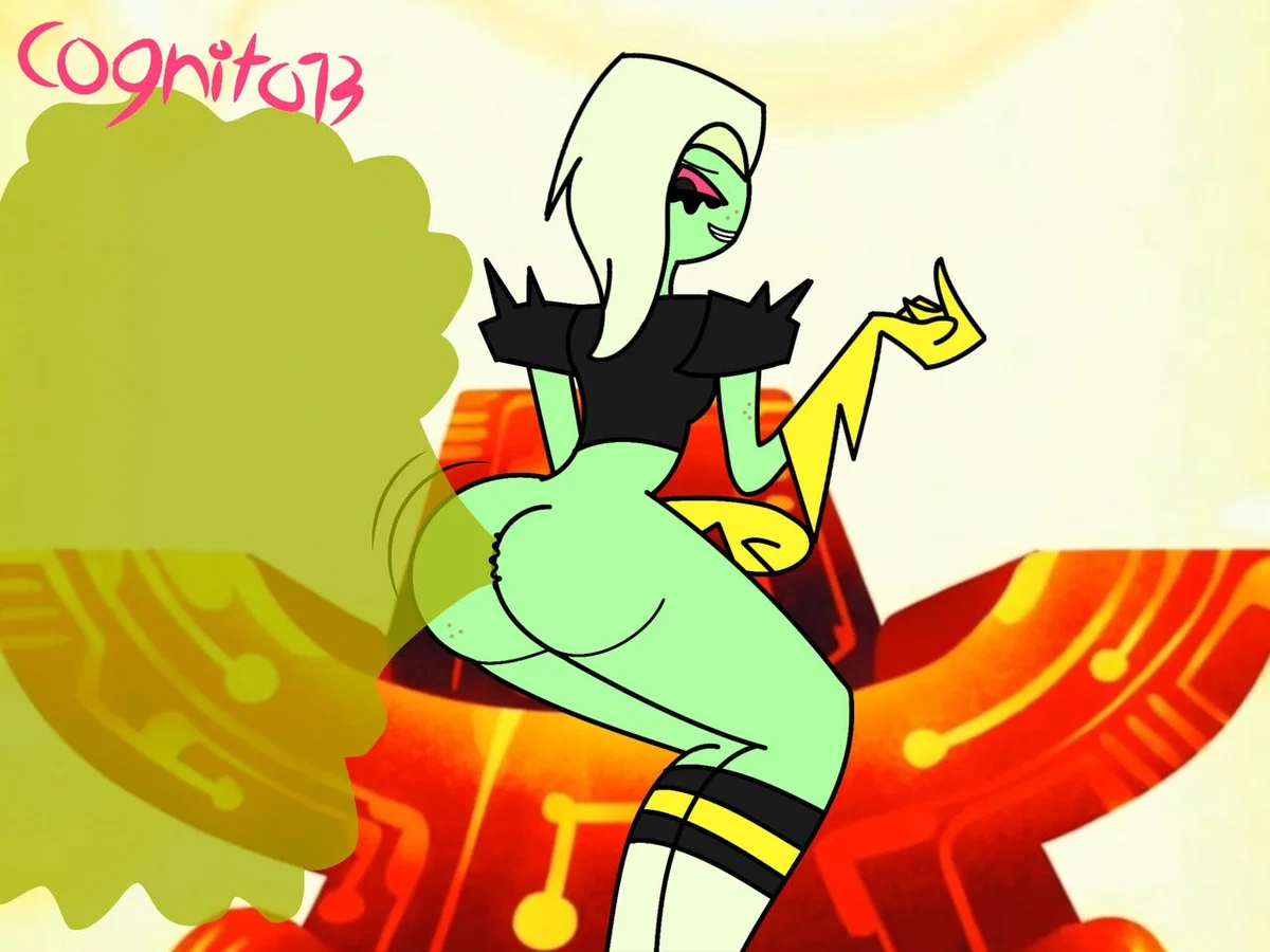 Avatar of Lord Dominator