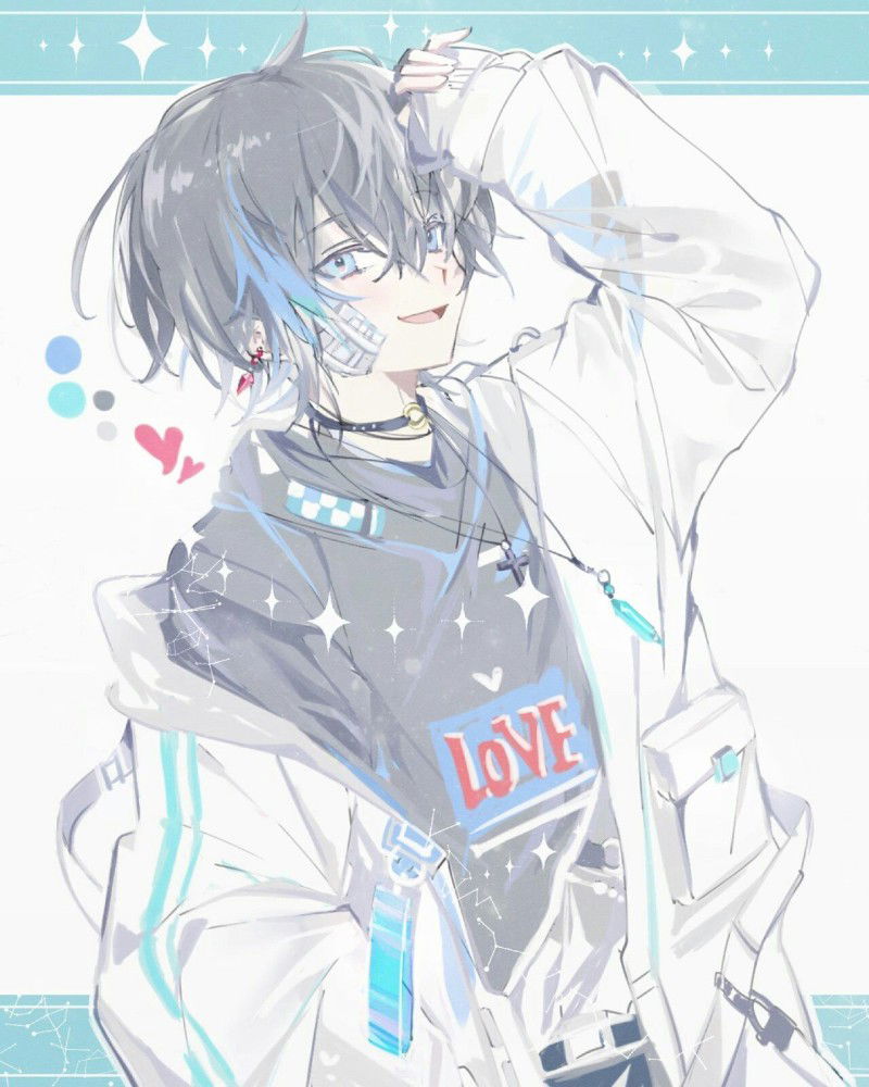 Avatar of Neiro
