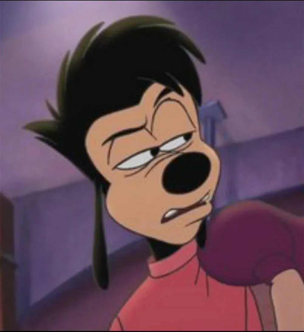 Avatar of Max Goof