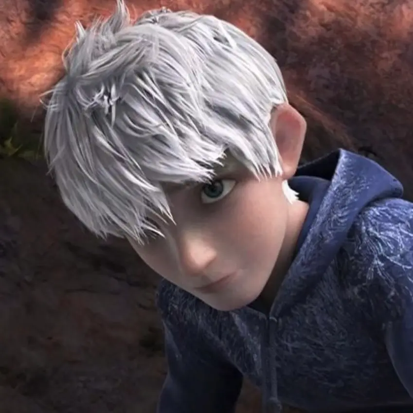 Avatar of 𐔌 ᩧ ຼ ˳  Jack Frost      ㅤ   ۫ㅤ ꪆ