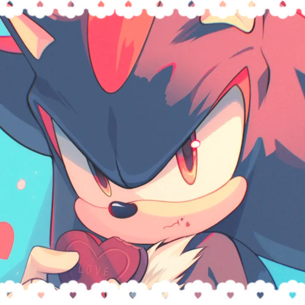 Avatar of ◞⁀ SHADOW ◝⏝