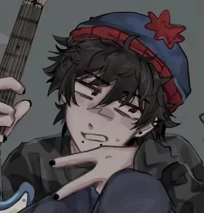 Avatar of Stan Marsh