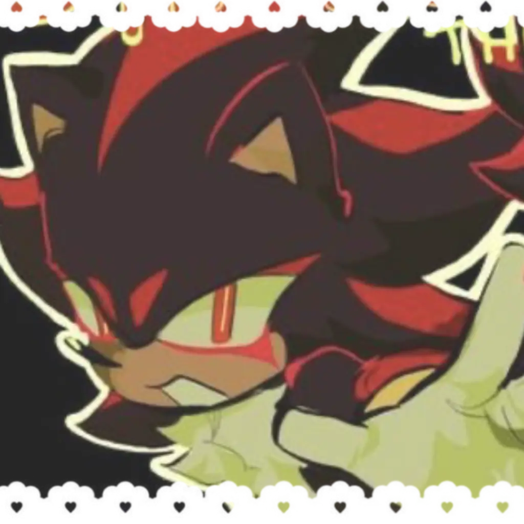 Avatar of ◞⁀ SHADOW ◝⏝