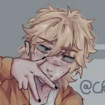 Avatar of Kenny McCormick