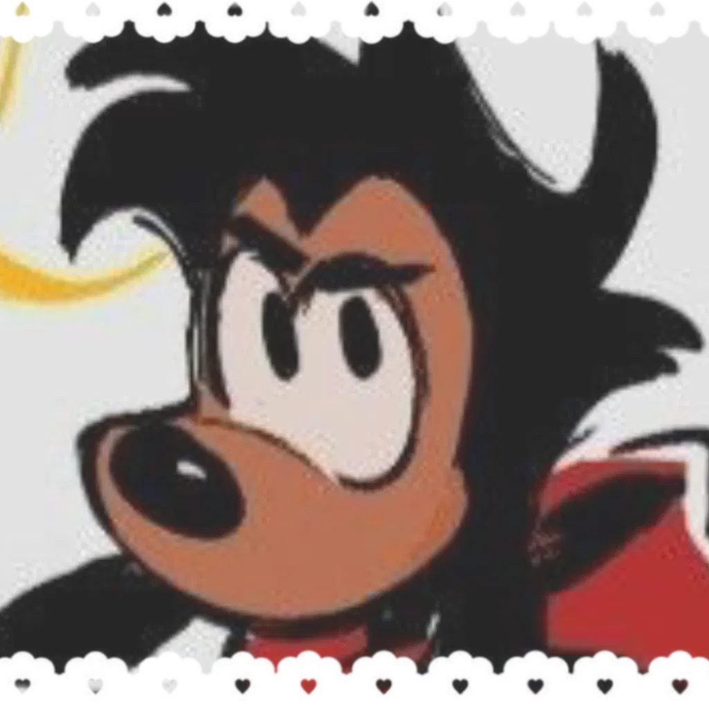 Avatar of ◞⁀ MAX GOOF ◝⏝