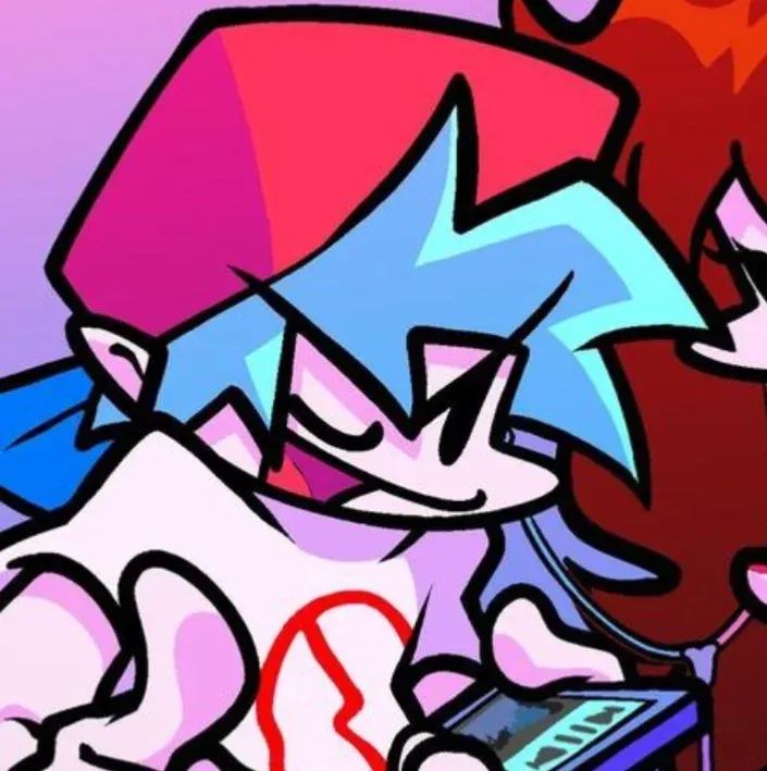 Avatar of Boyfriend — FNF