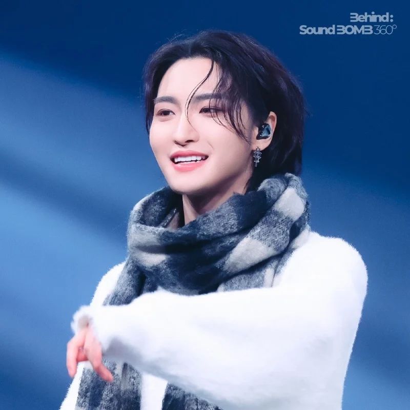 Avatar of Seonghwa