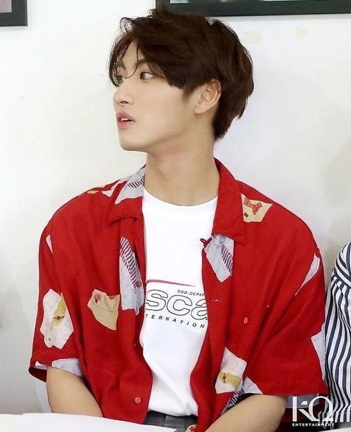 Avatar of Seonghwa