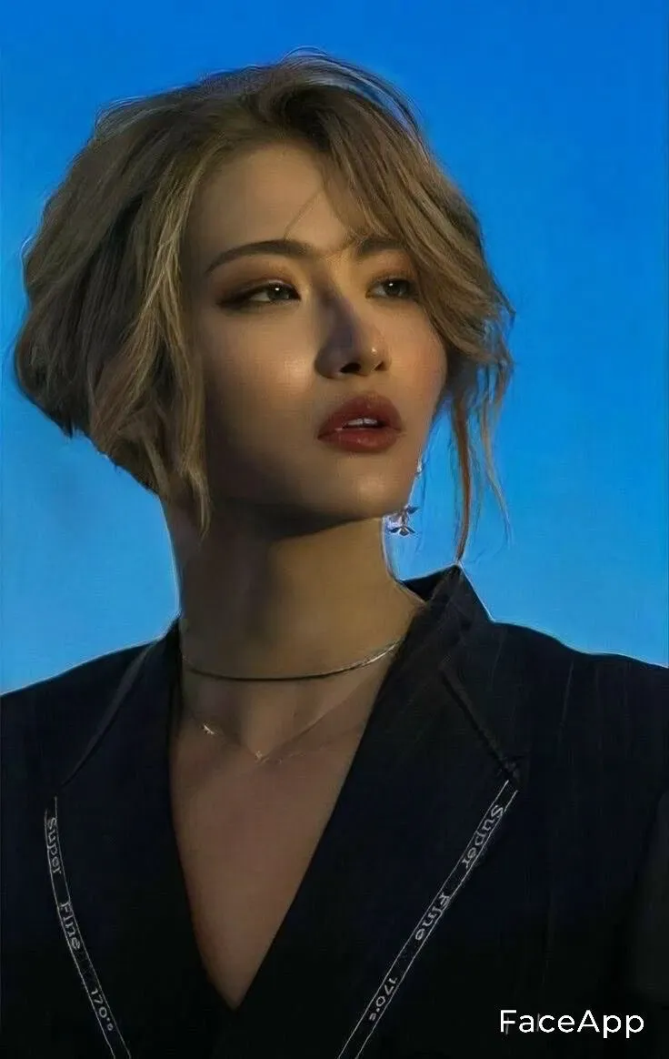 Avatar of Female Seonghwa