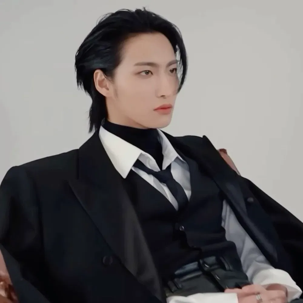 Avatar of SEONGHWA - Mafia