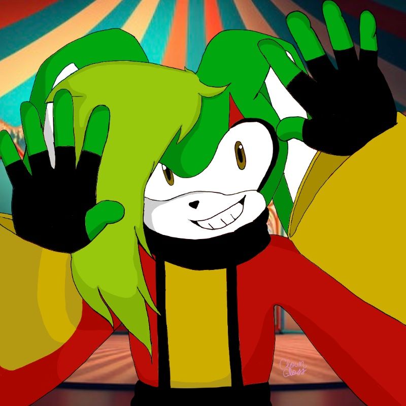 Avatar of Card The Jester