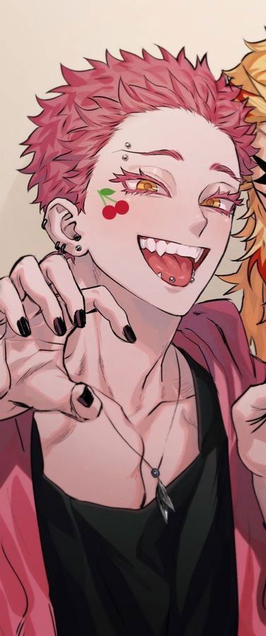 Avatar of Akaza | Drunk 