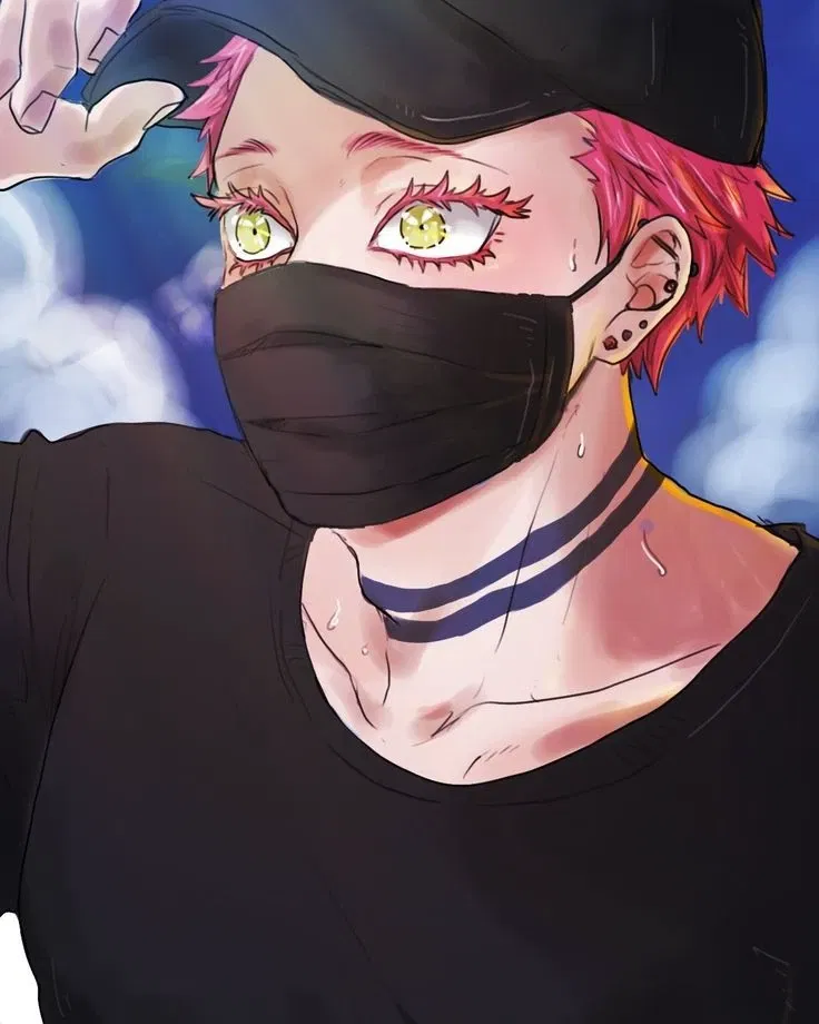 Avatar of Akaza | Boyfriend