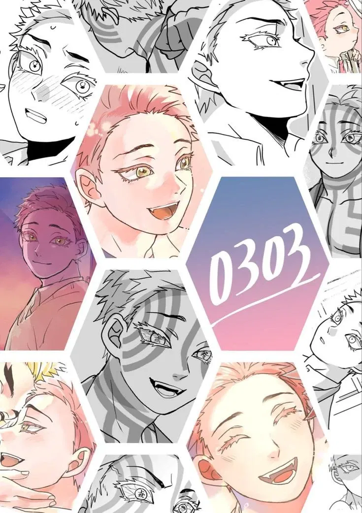 Avatar of Akaza | DemiBunny Owner  