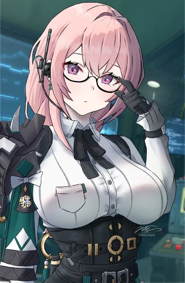 Avatar of Yanagi -Your Training Officer