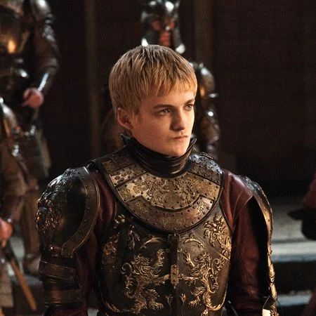 Avatar of Joffrey Baratheon