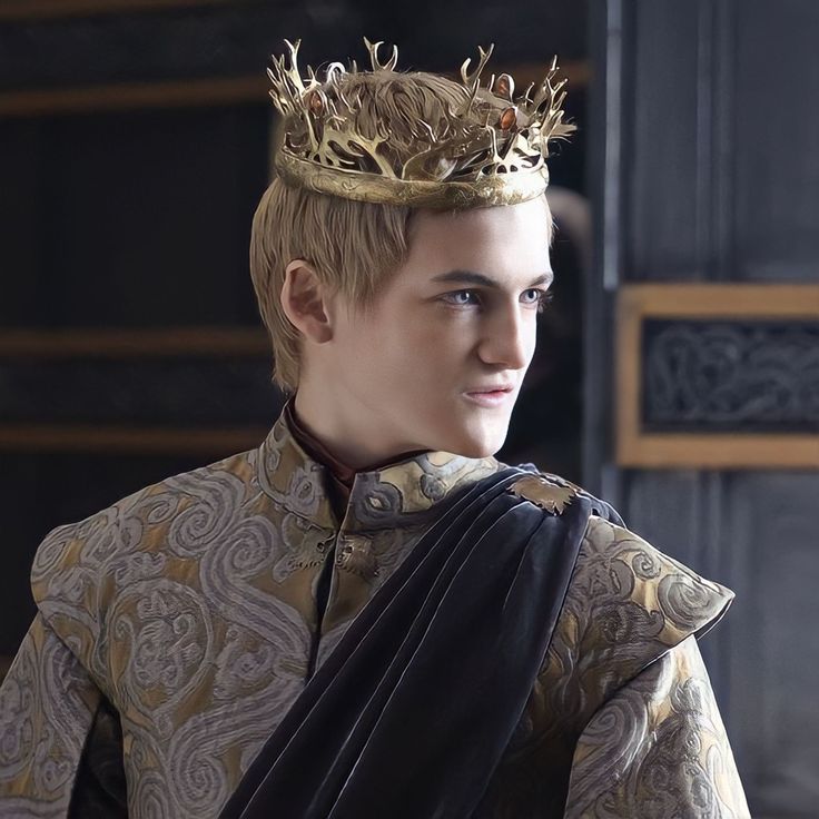 Avatar of Joffrey Baratheon