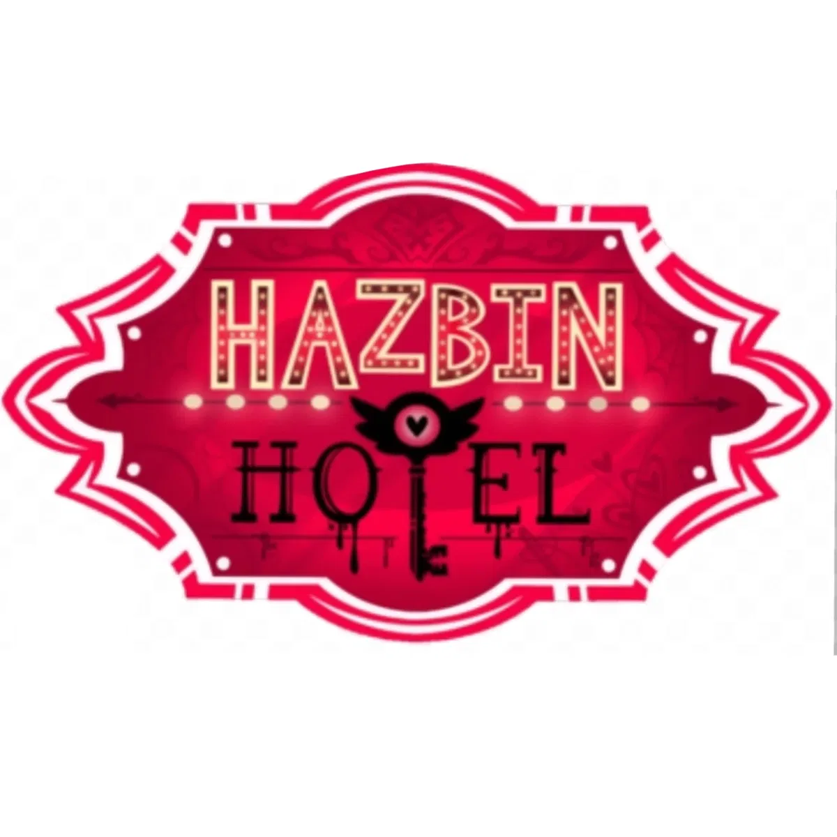 Avatar of Hazbin Hotel