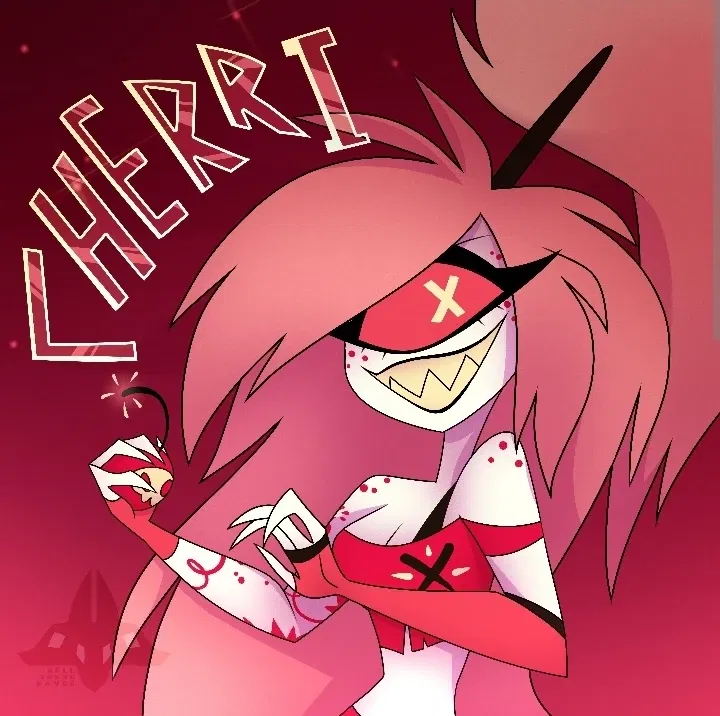 Avatar of Cherri bomb