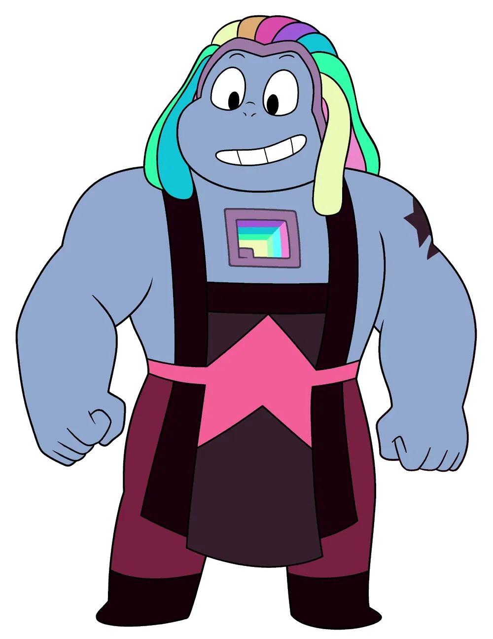 Avatar of Bismuth