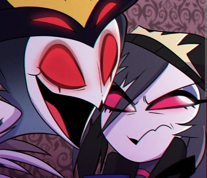 Avatar of Octavia & Stolas