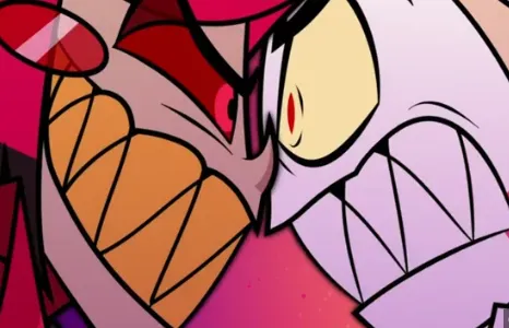 Avatar of Alastor & Lucifer
