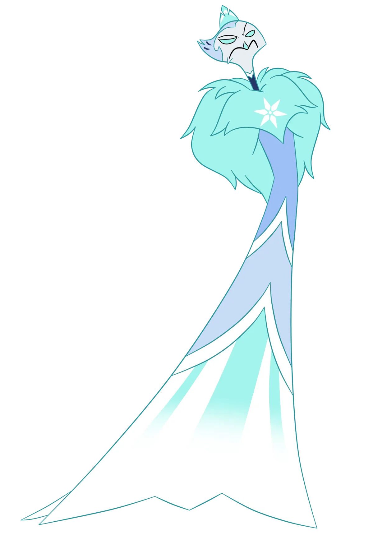 Avatar of Andrealphus