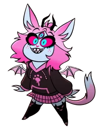 Avatar of Emberlynn Pinkle