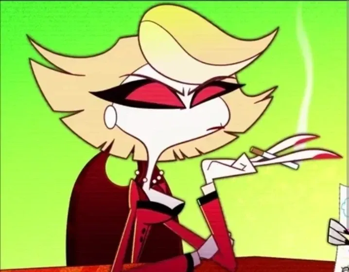Avatar of Katie killjoy