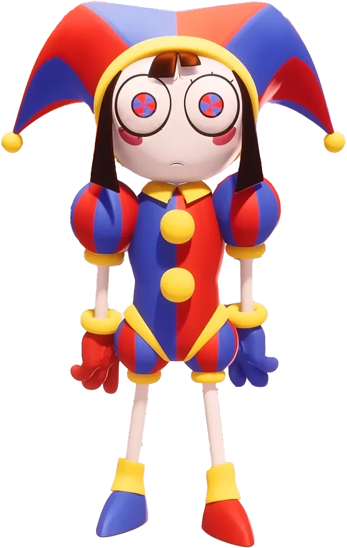Avatar of Pomni