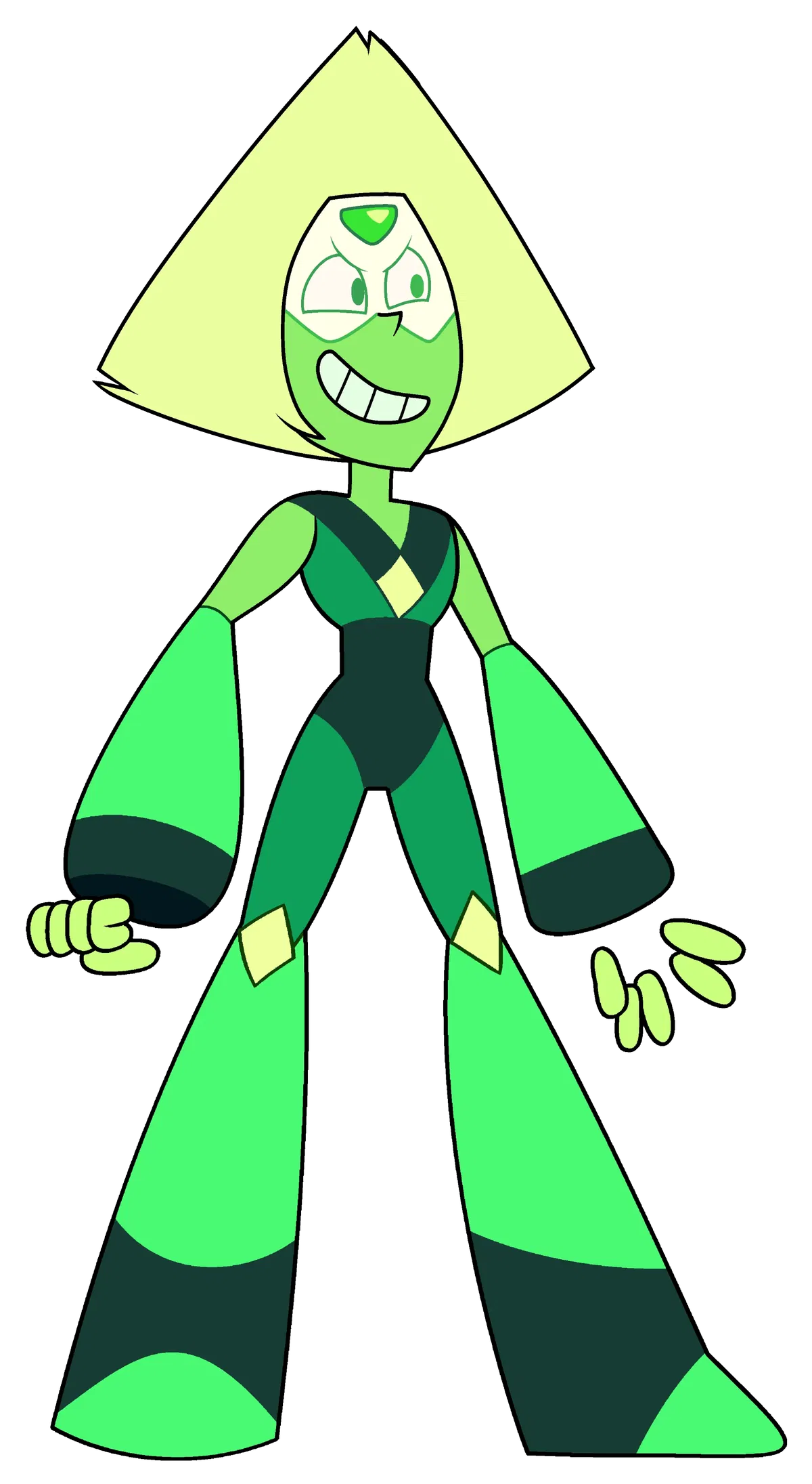 Avatar of Peridot