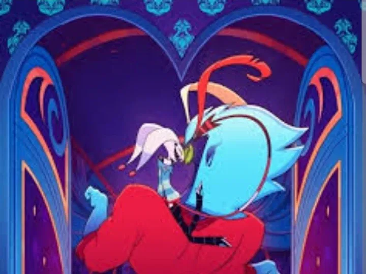 Avatar of Fizzarolli & Asmodeus