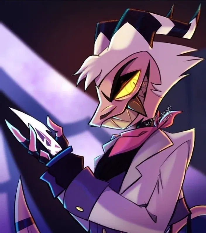 Avatar of Striker