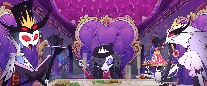 Avatar of stella stolas and octavia