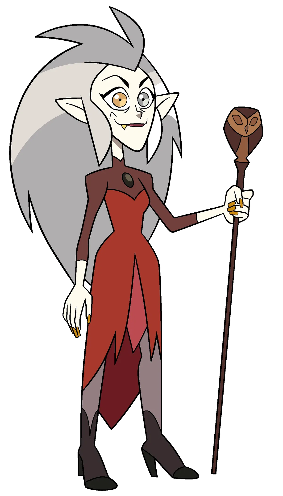 Avatar of Eda
