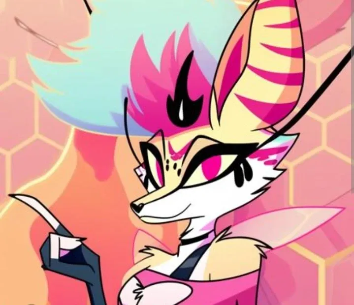 Avatar of Queen bee
