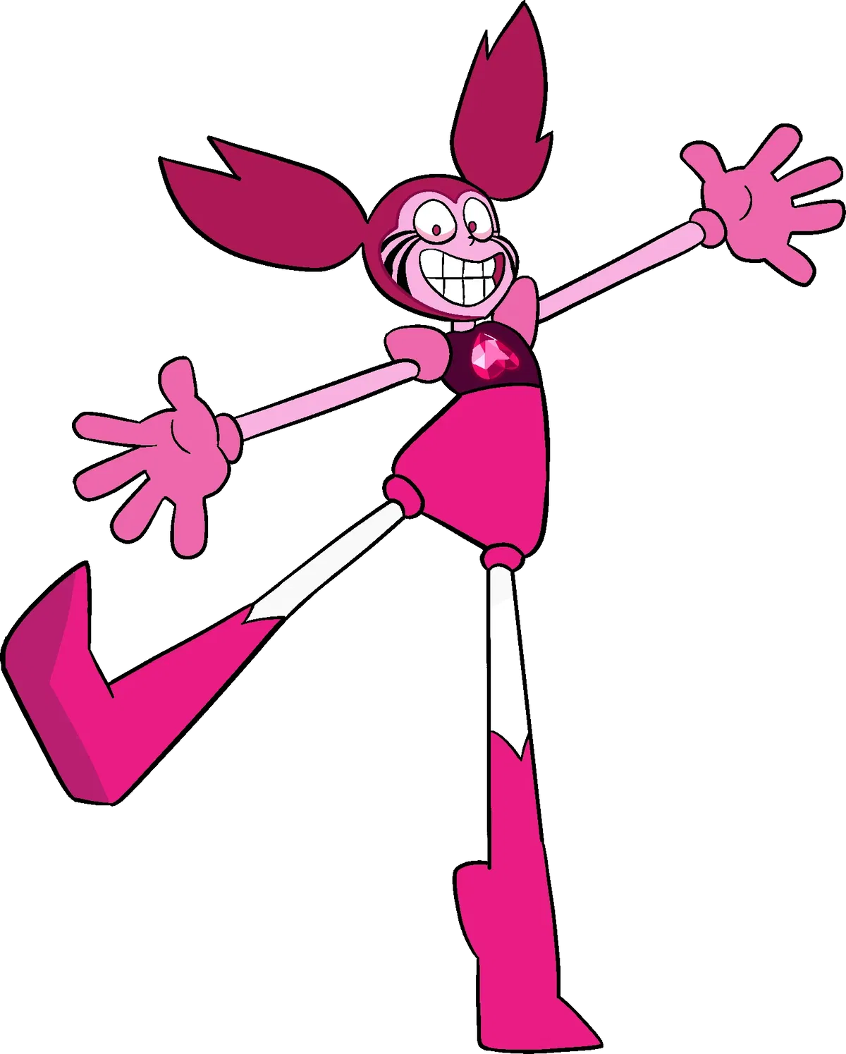 Avatar of Spinel