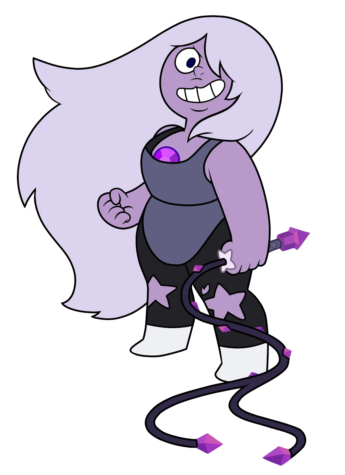 Avatar of Amethyst