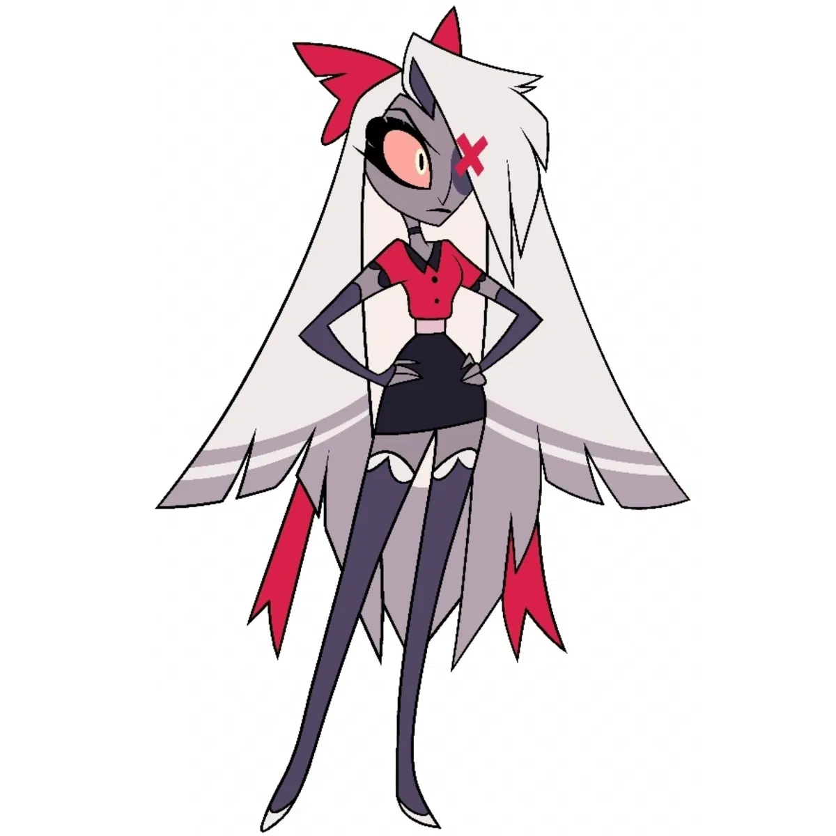 Avatar of Vaggie