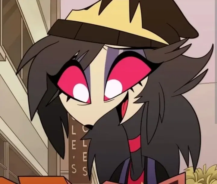 Avatar of Octavia