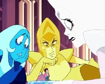 Avatar of The Diamonds