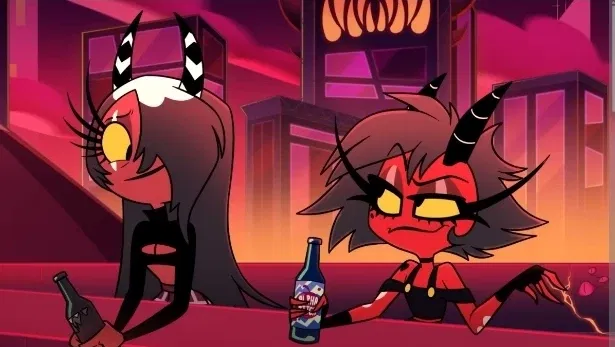Avatar of Millie and Sallie