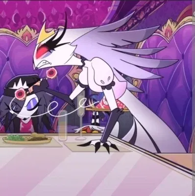 Avatar of Stella and Octavia 